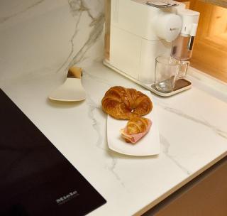 Apartamento NUEVO Lujoso Suites Centro Bilbao Wifi ,Parking gratis - Bilbao - 3