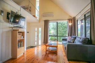 Allambie Cottages - Villa 1 - Bright - 9