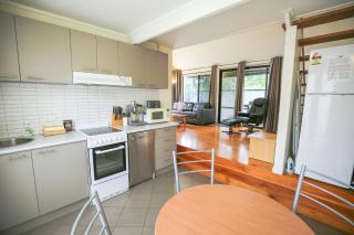Allambie Cottages - Villa 1 - Bright - 7