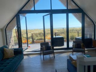 Pass the Keys The Dunes Lodge Greatstone on Sea - New Romney - 4