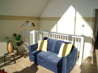 Pass the Keys The Dunes Lodge Greatstone on Sea - New Romney - 3