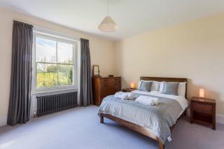 The Old Rectory - Bristol - 0