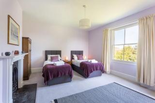 The Old Rectory - Bristol - 7