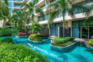 MGM Grand Sanya - Sanya - 6