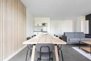 Agréable appartement prés de Paris - IV - Les Lilas - 5