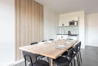 Agréable appartement prés de Paris - IV - Les Lilas - 4