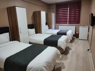ONKA OTEL - Zonguldak - 1