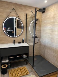 Appartement Village Naturiste Sensuel - 3