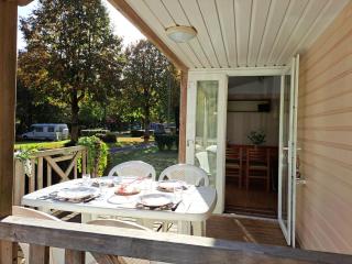 Camping Le Soulhol - Saint-Céré - 5