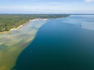 Villa T3 avec Piscine Chauffée, Golf et Plage à Proximité - Linge et Ménage Inclus - FR-1-319-168 - Biscarrosse - 6