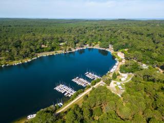 Villa T3 avec Piscine Chauffée, Golf et Plage à Proximité - Linge et Ménage Inclus - FR-1-319-168 - Biscarrosse - 3