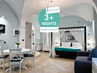 Revelton Suites Riga - Riga - 6