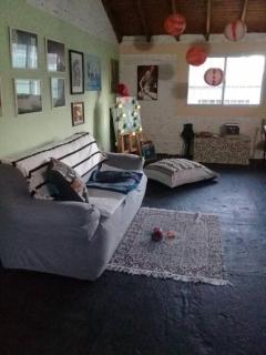 La casa de los murales - Avellaneda - 3