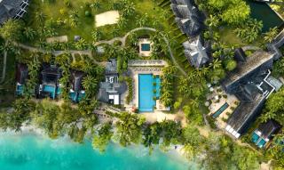 STORY Seychelles - Beau Vallon - 4