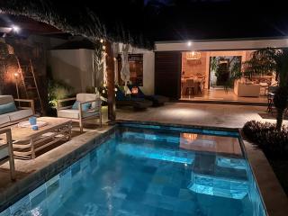 Grand Baie - Très belle villa 3 chambres - 1