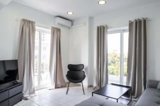 Phaedrus Living: Heraklion City View Flat - Heraklion - 0