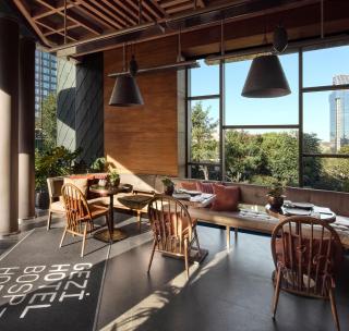 Gezi Hotel Bosphorus, Istanbul, a Member of Design Hotels - Istanbul - 8