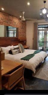 Concierge Hotel - Durban - 1