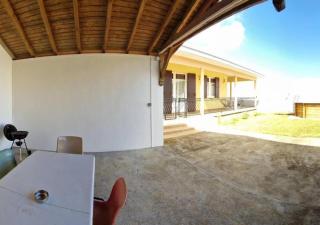 Maïlly - Charmante villa T5 avec piscine - Empire House - Capesterre-Belle-Eau - 4