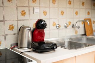 N&K Dream View Apartment - Kavala - 6