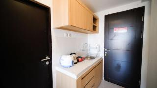 Studio Apartment at Suncity Residence Sidoarjo near Suncity Mall By Travelio - Sidoarjo - 5
