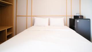 Studio Apartment at Suncity Residence Sidoarjo near Suncity Mall By Travelio - Sidoarjo - 9