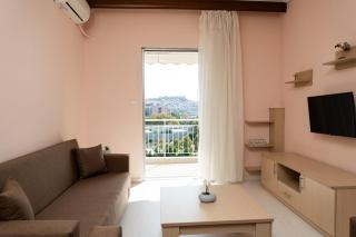 N&K Dream View Apartment - Kavala - 5