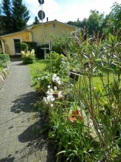 Heidtschmidhof Gästehaus - Wolgast - 0