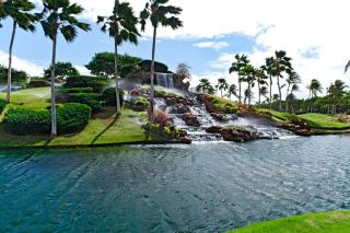 Ko Olina Beach Villas O414 - Kapolei - 6