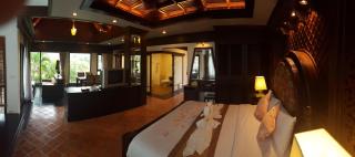 The Hotspring Beach Resort & Spa - SHA Extra Plus - 4