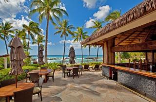 Ko Olina Beach Villas O414 - Kapolei - 2