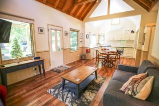 Alpine Arnica Cottage 1 - Harrietville - 0