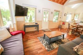 Alpine Arnica Cottage 1 - Harrietville - 8