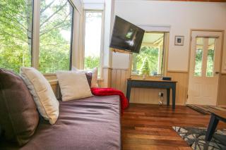Alpine Arnica Cottage 1 - Harrietville - 6