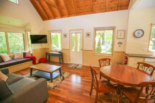 Alpine Arnica Cottage 1 - Harrietville - 5
