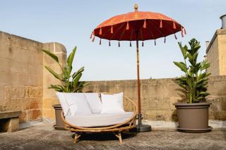 Charming & Stylish Historic Farmhouse with Pool - Xewkija - 3