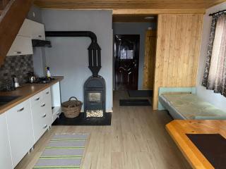 SKH R - 1 Bedroom - Praid - 9