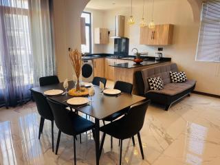 Residence Oceana 4 - Mont Choisy - 4