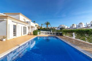Casa Anton - Carvoeiro - 9