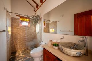 Chalet Privado - 1