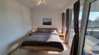 Park-Apartment Scharmützelsee Wohnung 9 - 5