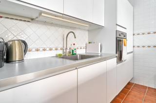 Apartment private swimming pool - Frigiliana - 1