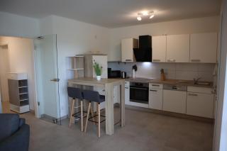 Park-Apartment Scharmützelsee Wohnung 9 - 8