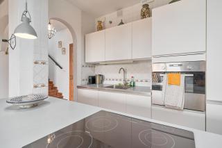 Apartment private swimming pool - Frigiliana - 2