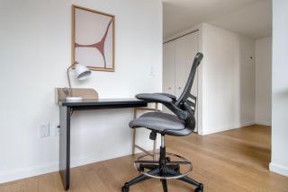 Upper West Side 2br w rooftop gym nr park NYC-1216 - New York - 7