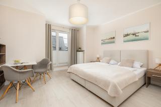 Apartamenty Aquamarina by Noclegi Renters - Świnoujście - 4