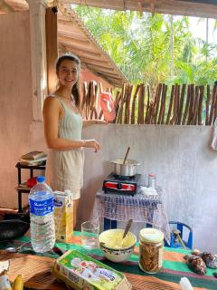 Yunal's Place - Matara - 2