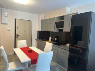Apartament Górska Osada 5 - Szklarska Poręba - 4