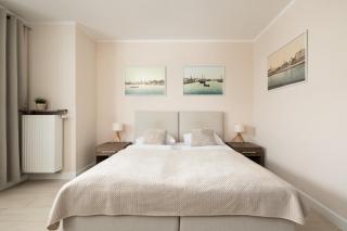 Apartamenty Aquamarina by Noclegi Renters - Świnoujście - 5