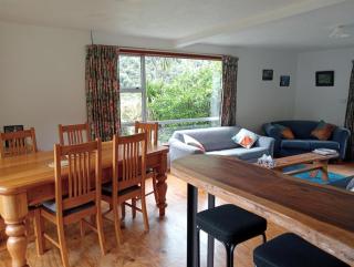 Rata Lodge Accommodation - Otira - 5